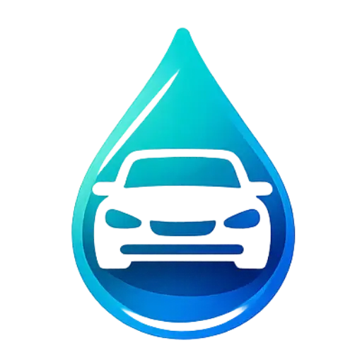 Lavage auto à domicile Biron